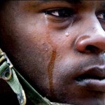 SoldierCrying