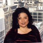Elizabeth Contreras